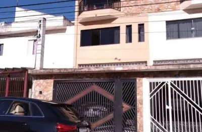 Casa para venda em guarulhos, parque continental i, 3 dormitórios, 3 suítes, 5 banheiros, 4 vagas