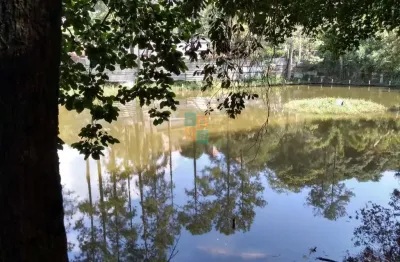 Terreno à venda na Chácara Cabuçu, Guarulhos 