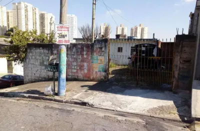 Terreno à venda no Jardim Rosa de Franca, Guarulhos 