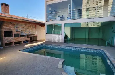 Casa para venda em guarulhos, vila rosália, 4 dormitórios, 4 suítes, 6 banheiros, 5 vagas