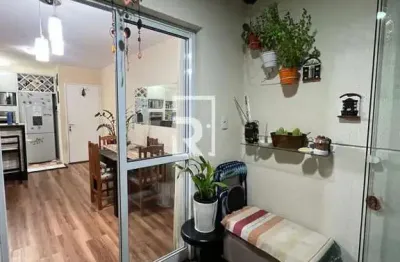 Apartamento para venda em guarulhos, macedo, 2 dormitórios, 1 suíte, 2 banheiros, 1 vaga