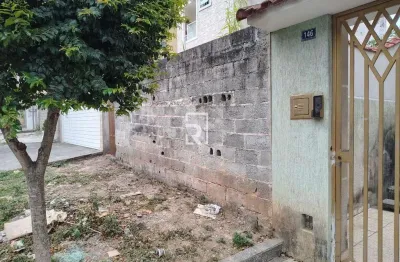 Terreno à venda no Parque Flamengo, Guarulhos 