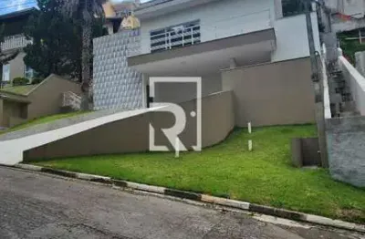 Casa em condomínio para venda em arujá, jardim imperial, 3 dormitórios, 3 suítes, 4 banheiros, 4 vagas