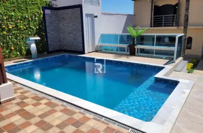 Casa para venda em arujá, cidade nova arujá, 4 dormitórios, 2 suítes, 4 banheiros, 4 vagas