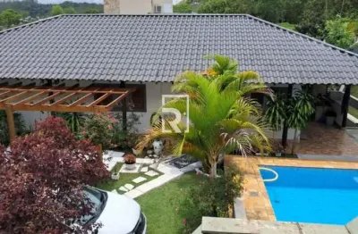 Casa em condomínio para venda em santa isabel, ouro fino, 3 dormitórios, 1 suíte, 4 banheiros, 5 vagas