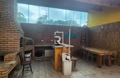 Casa em condomínio para venda em guarulhos, jardim city, 3 dormitórios, 1 suíte, 3 banheiros, 2 vagas