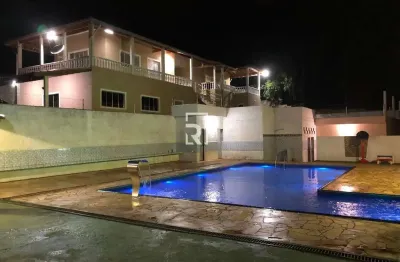 Chácara para venda em nazaré paulista, bairro morro grande, 4 dormitórios, 3 suítes, 5 banheiros, 10 vagas