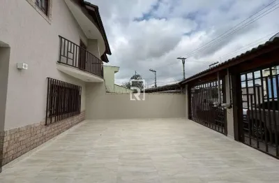 Casa para venda em guarulhos, jardim são ricardo, 3 dormitórios, 3 suítes, 4 banheiros, 4 vagas