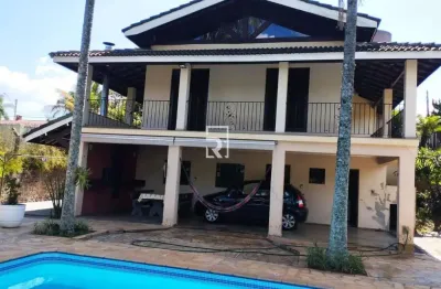 Chácara condomínio para venda em itatiba, sítio da moenda, 5 dormitórios, 1 suíte, 4 banheiros, 4 vagas