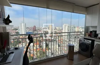 Apartamento para venda em são paulo, vila prudente, 2 dormitórios, 1 banheiro, 1 vaga