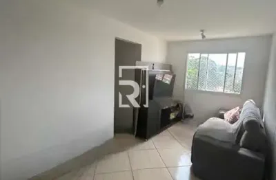 Apartamento para venda em guarulhos, jardim las vegas, 2 dormitórios, 1 banheiro, 1 vaga