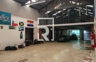 Prédio comercial para venda em são paulo, santo amaro, 4 banheiros, 20 vagas