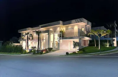 Casa em condomínio para venda em bragança paulista, bom retiro, 3 dormitórios, 3 suítes, 5 banheiros, 4 vagas