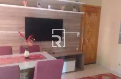 Apartamento para venda em guarulhos, centro, 2 dormitórios, 1 banheiro, 1 vaga