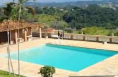 Sítio para venda em guararema, parque agrinco, 8 dormitórios, 3 suítes, 6 banheiros, 60 vagas