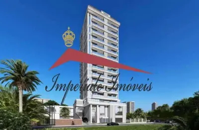 Apartamento com 1 quarto à venda na rua josé correia, fazenda, itajaí, 102 m2 por r$ 1.200.000