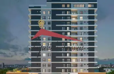 Apartamento com 2 quartos à venda na rua josé pereira liberato, são joão, itajaí, 68 m2 por r$ 808.013