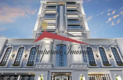 Apartamento com 3 quartos à venda na rua joaquim josé de freitas, são joão, itajaí, 80 m2 por r$ 850.000