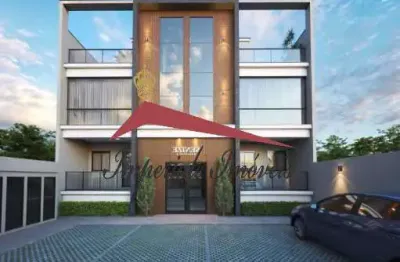 Apartamento com 3 quartos à venda na rua edmundo kienast, fazenda, itajaí, 91 m2 por r$ 662.772