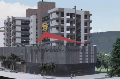 Apartamento com 3 quartos à venda na rua josé watzko, praia dos amores, balneário camboriú, 81 m2 por r$ 1.550.000