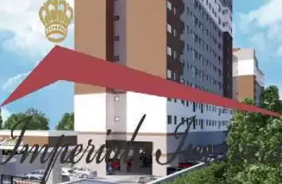 Apartamento com 3 quartos à venda na rua jaime fernandes vieira, cordeiros, itajaí, 57 m2 por r$ 581.300