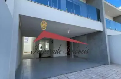 Casa com 3 quartos à venda na travessa escoteiro júlio césar de medeiros, são joão, itajaí, 163 m2 por r$ 1.349.000