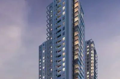 Apartamento para venda em itajaí, fazenda, 2 dormitórios, 2 suítes, 3 banheiros, 2 vagas