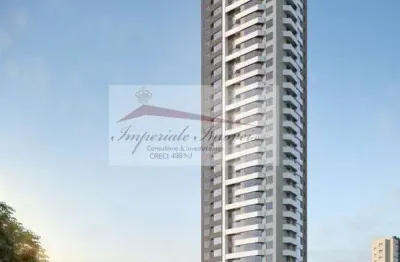 Apartamento para venda em itajaí, vila operária, 2 dormitórios, 1 suíte, 2 banheiros, 1 vaga