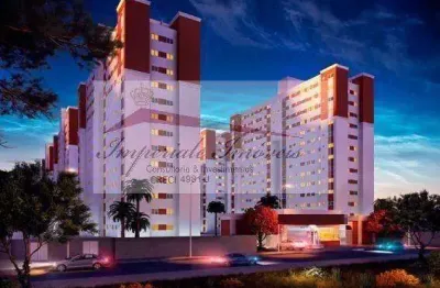 Apartamento para venda em itajaí, carvalho, 2 dormitórios, 1 banheiro, 1 vaga