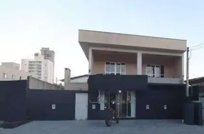 Casa 4 dormitórios ou + para venda em itajaí, são judas, 5 dormitórios, 1 suíte, 3 banheiros, 2 vagas
