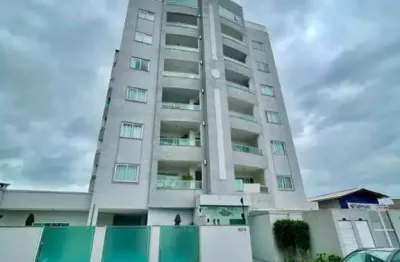 Cobertura  3 quartos mobiliada á venda b. cordeiros em itajaí/sc