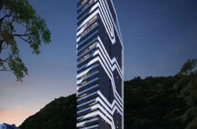 Apartamento 2 quartos á venda no bairro fazenda em itajaí/sc