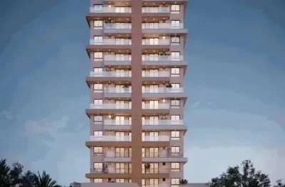 Apartamento com 3 quartos à venda no São João, Itajaí 