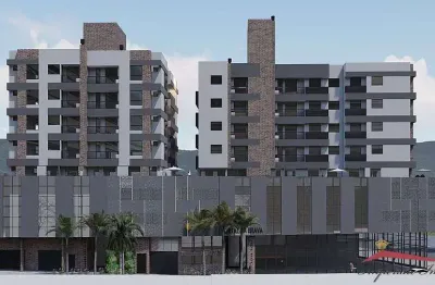 Apartamento com 3 quartos à venda na Praia dos Amores, Balneário Camboriú 