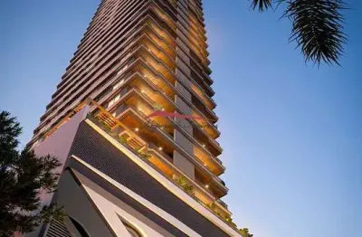 Apartamento com 3 quartos à venda no Fazenda, Itajaí , 134 m2 por R$ 1.948.987