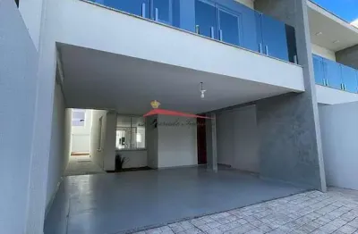 Casa com 3 quartos à venda no São João, Itajaí , 163 m2 por R$ 1.370.000