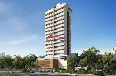Apartamento com 2 quartos à venda no São João, Itajaí , 74 m2 por R$ 1.111.040