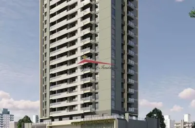 Apartamento com 2 quartos à venda no Fazenda, Itajaí , 78 m2 por R$ 850.000