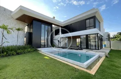 Casa em condomínio fechado com 4 quartos à venda na Condomínio Portal Do Sol Green, S/N, Portal do Sol Green, Goiânia