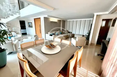Apartamento duplex no bossa nova lifestyle. codigo: 44123