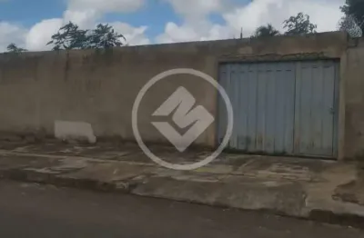 Lote no setor jardim novo mundo, em goiânia-go. codigo: 53976