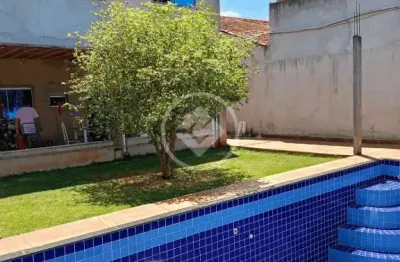 Casa com 4 quartos à venda na Rua RP 1, S/N, Residencial Recreio Panorama, Goiânia