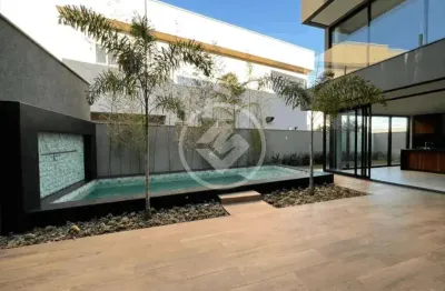 Casa em condomínio fechado com 5 quartos à venda na Rodovia GO-020, S/N, Portal do Sol Green, Goiânia