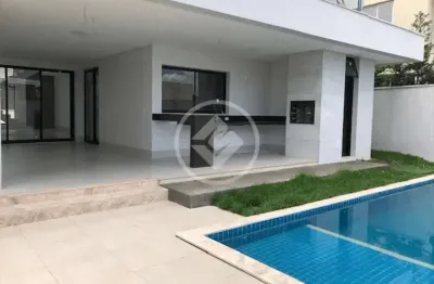 Casa com 4 quartos à venda na Avenida Diógenes Dolival Sampaio, S/N, Jardins Valência, Goiânia