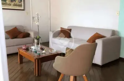 Apartamento com 3 quartos à venda na Rua 20, S/N, Setor Central, Goiânia