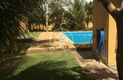 Ref: office928 chácara com 450m², 5 quartos, sítios de recreios mansões dos campus - goiânia-go codigo: 18724