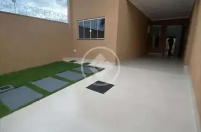 Ref: office1046 casa no residencial flamingo, sendo 3 quartos 1 suíte com 115m²,goiânia-go codigo: 20956