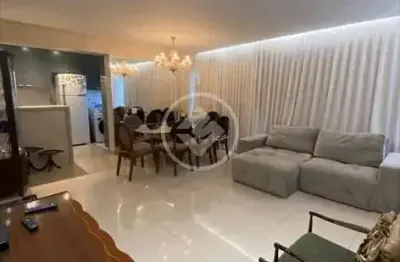 Ref: office935 apartamento com 102 m², 3 suítes, setor bueno, goiânia - go codigo: 20204