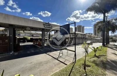 Ref: office912- lindo sobrado na região centro-oeste de goiânia-go codigo: 16622