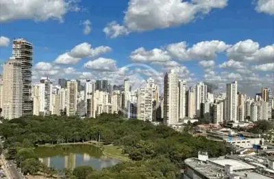 Ref: office2102 apartamento no easy life, sendo 1 quarto com 43m², goiânia-go codigo: 27101